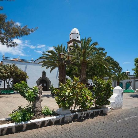 Ferienwohnung Casa Del Puerto Arrecife  Exterior foto