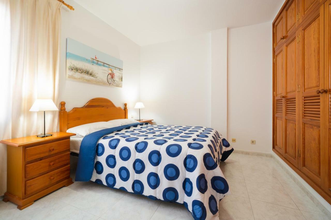 Ferienwohnung Casa Del Puerto Arrecife  Exterior foto