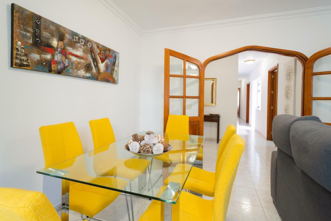 Ferienwohnung Casa Del Puerto Arrecife  Exterior foto